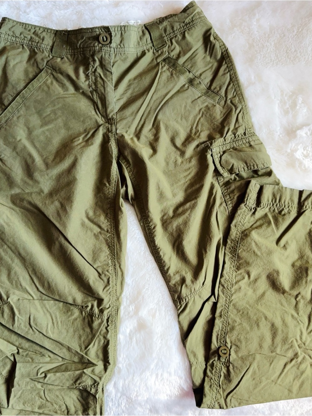 cargo pants